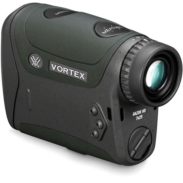 Vortex Razor HD 4000 - Télémètre