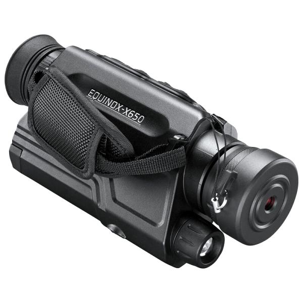 Bushnell Equinox X 650 Illuminator - Visione notturna   