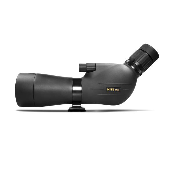 KITE SP-65 + ZOOM 17-50X + STATIEF - Spotting scope