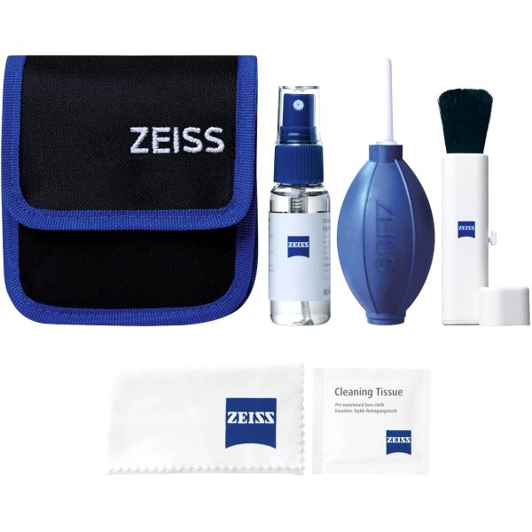 KIT DI PULIZIA ZEISS