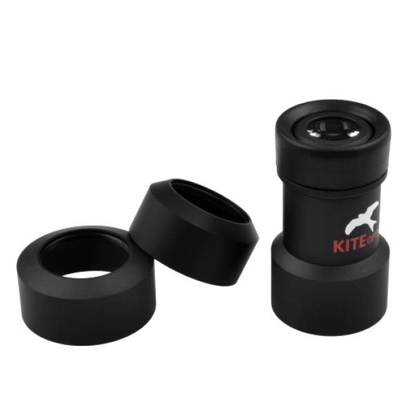 KITE MAG BOOSTER 2.5X MAGNIFIER - 42mm -