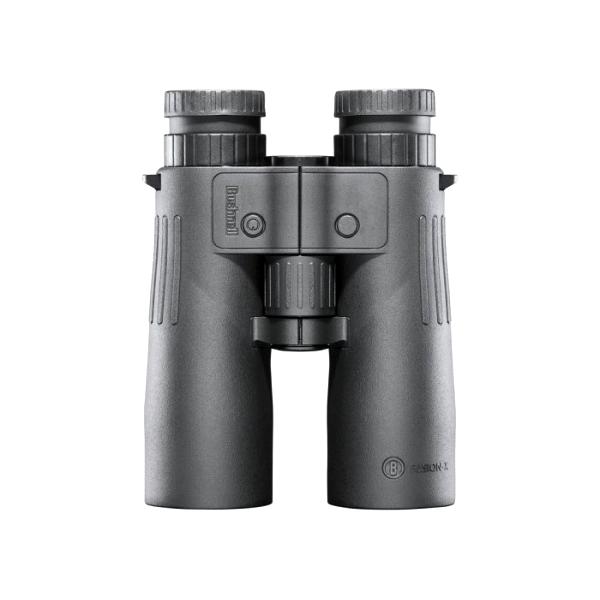 Bushnell Fusion X 10X42 - Binoculars with Range Finder