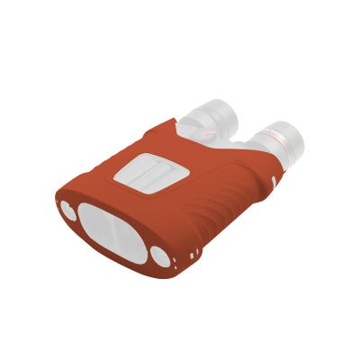 KITE SILICONE JACKET - APC 42MM ORANGE