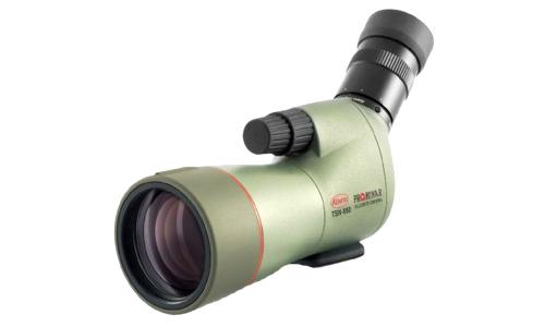 Longue vue Kowa TSN-554 Prominar 15-45x55A - Compact Spottingscope