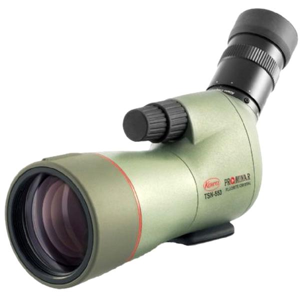 Kowa TSN-554 Prominar 15-45x55A - Compact Spottingscope