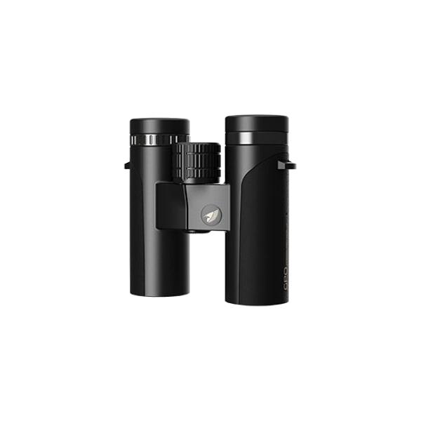 GPO PASSION ED 10X32 Black - Binoculars