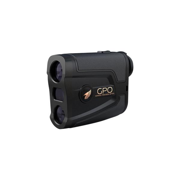 GPO RANGETRACKER 1800 - Laser Range Finder
