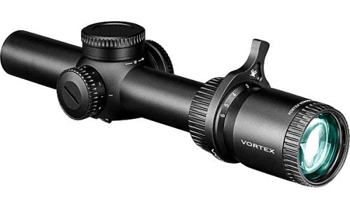 Lunette de visée Vortex Venom 1-6x24 - AR-BDC3 IL SFP (MOA)  - Rifle scope