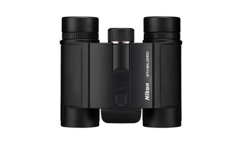 Fernglas Nikon 12x25 S Stabilized - BAA951WA - Stabilisiertes Fernglas