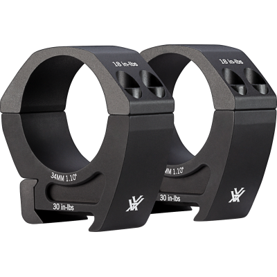 Vortex Ring PRO PR34-M34