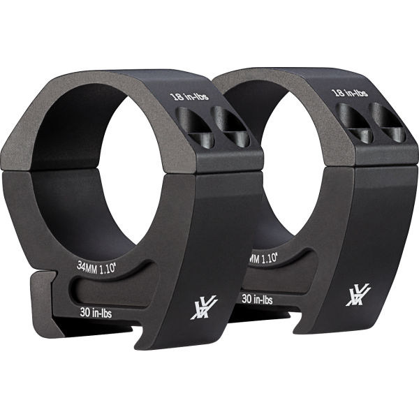 Vortex Ring PRO PR34-M34