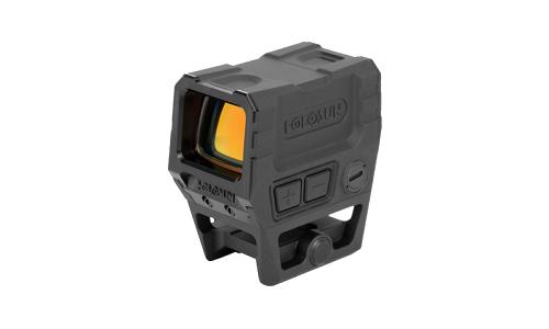 Schießen & Jagd Holosun AEMS CORE X2 – Absehen: Rot 2 MOA – Rotpunkt