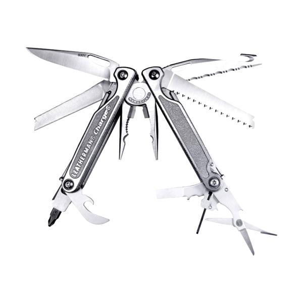 Leatherman - Charge TTI  - Multifunktionswerkzeug