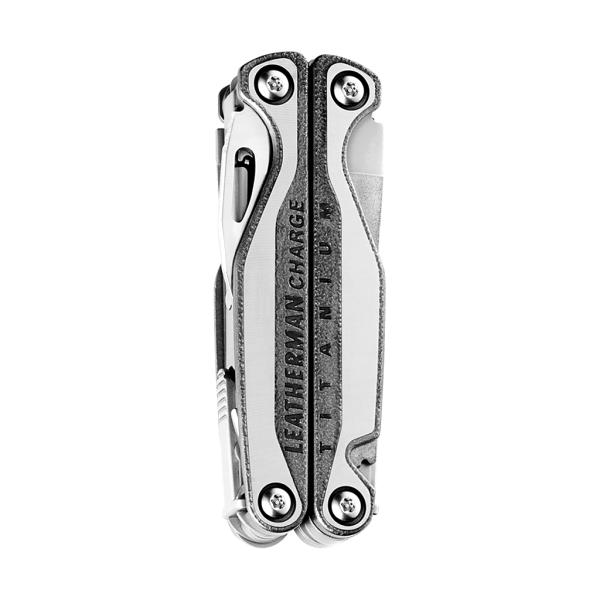 Leatherman - Charge TTI  - Multifunktionswerkzeug