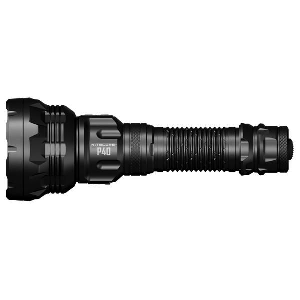 Nitecore P40 – Taschenlampe