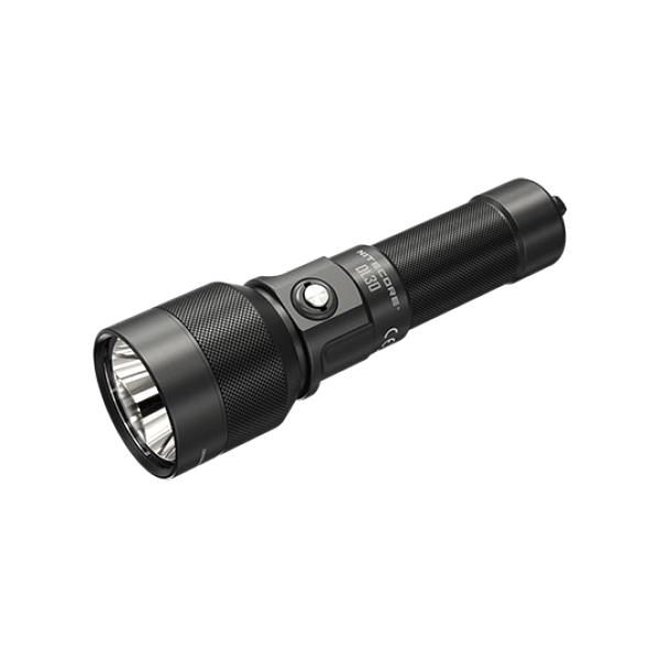 Nitecore DL30 – Tauchlampe