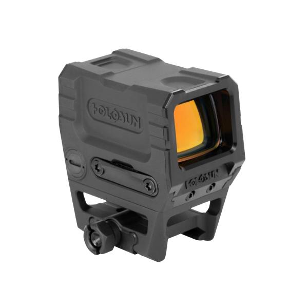 Holosun AEMS CORE X2 - Reticle: Red 2 MOA - Red Dot