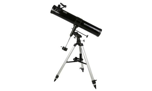 Teleskope Byomic Reflecting Telescope Galaxia 114/900 EQ-Sky