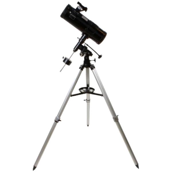 Byomic Reflecting Telescope Pluto 114/500 EQ-Sky