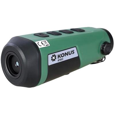 Konus Flame 0.6X-2.4X<br>Thermal Monocular