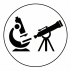 Téléscopes & Microscopes
